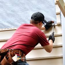 Best Custom Siding Design  in Lowell, MA